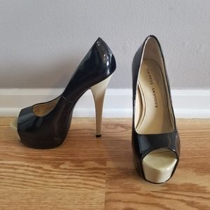 Chinese Laundry heels